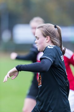 Bild 162 - F SV Henstedt Ulzburg2 - SSG Rot Schwarz Kiel : Ergebnis: 3:2